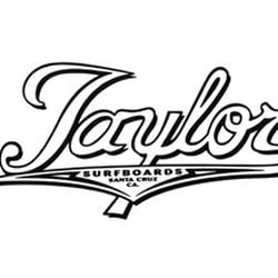 Taylor Surfboards